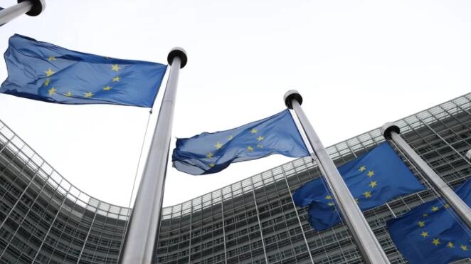 Šefcovic表示欧盟可能会加强对英国的法律行动