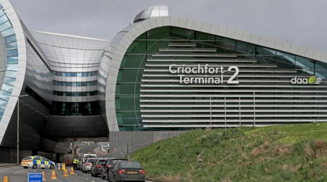 自大流行开始以来 都柏林机场减少了25万多个航班