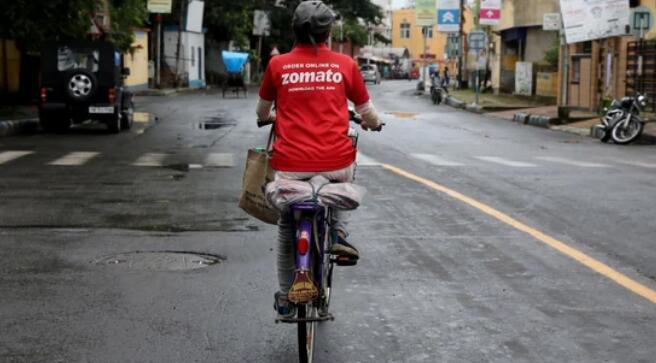 Zomato首次公开募股:了解如何通过移动应用进行投资和投标