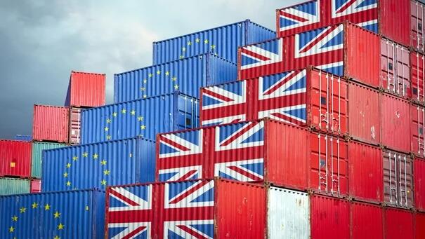 英国向欧盟寻求的5项关键协议让步