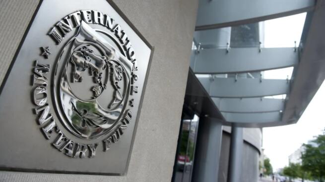 国际货币基金组织同意增加对较贫穷国家的贷款能力