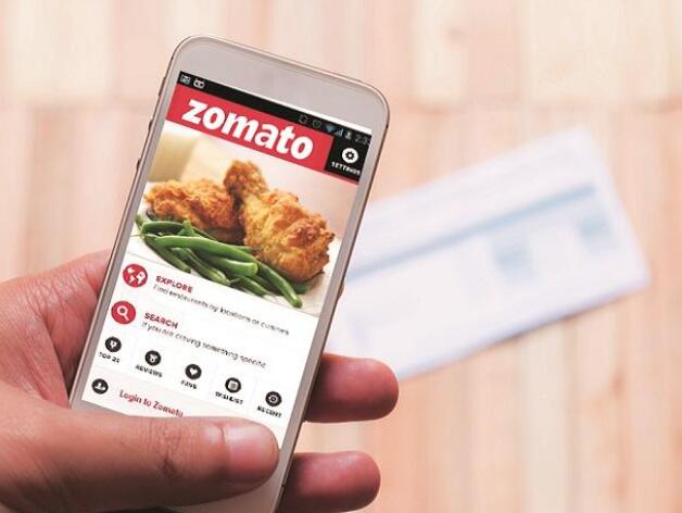 Zomato、Paytm和其他公司在Akamai中断后面临暂时中断