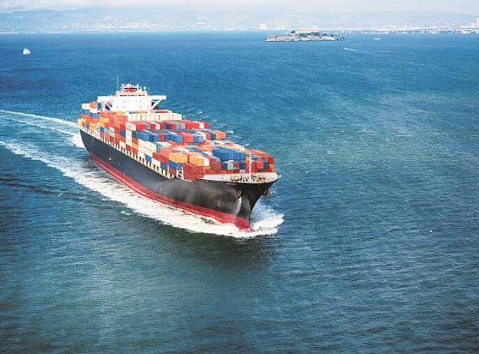 “Essar航运第三季度净亏损扩大至18.2亿卢比