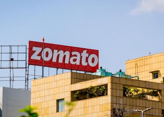 “Zomato将为特定客户推出无限免费送货服务