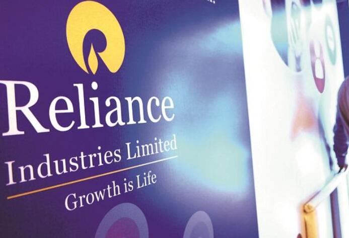 “Reliance在财富榜上下滑59位 SBI跃升16位