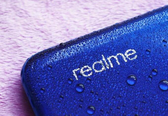 “Realme从第三季度开始向尼泊尔出口印度制造的智能手机