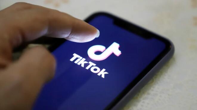 “TikTok为青少年推出新的保护措施