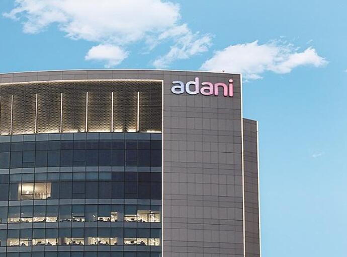 “阿达尼电力公司在22财年第一季度的净收益为27.8亿卢比