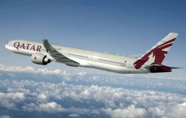 “卡塔尔航空因机身老化停飞13架空客A350