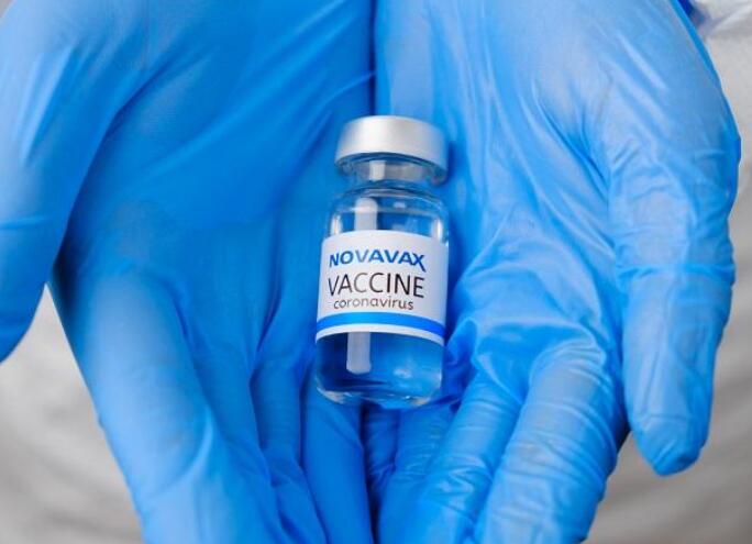 “欧盟宣布与Novavax达成新冠疫苗预售协议