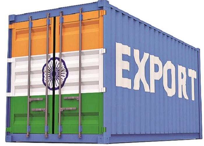 “印度工业协会称莫迪总理4000亿美元的出口目标可以实现