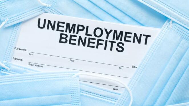 “美国一周首次申请失业救济人数降至17个月低点