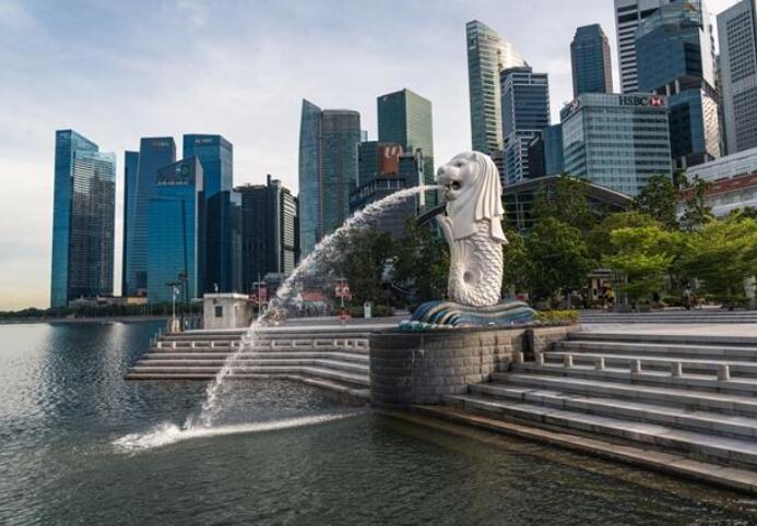 “新加坡上调2021年GDP预估 现预计增长6%-7%
