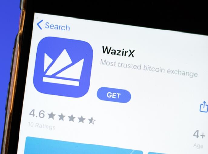 “加密货币交易所WazirX看到来自第2层和第3层女性的用户大幅增加