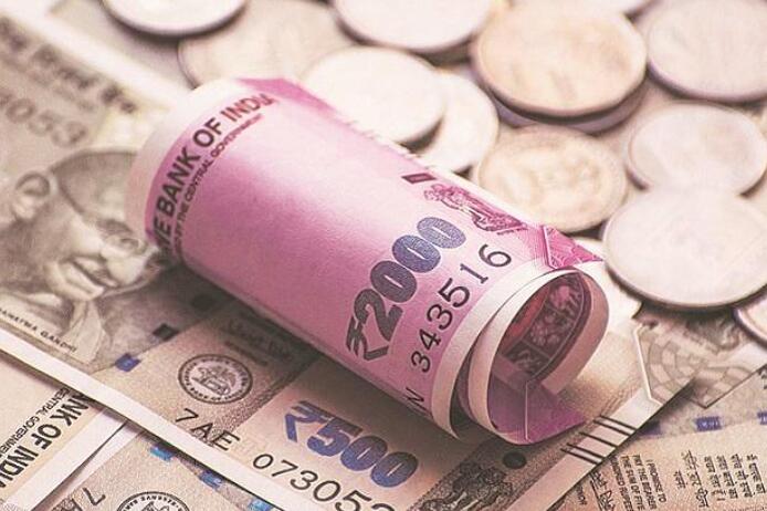 “印度20个州将2.6万亿卢比的债务资金结转到22财年