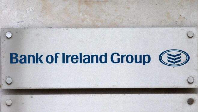 “爱尔兰政府进一步减持爱尔兰银行股份