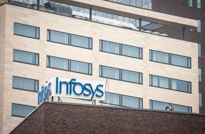 “Infosys向总部位于加利福尼亚的TidalScale再投资3.3千万卢比