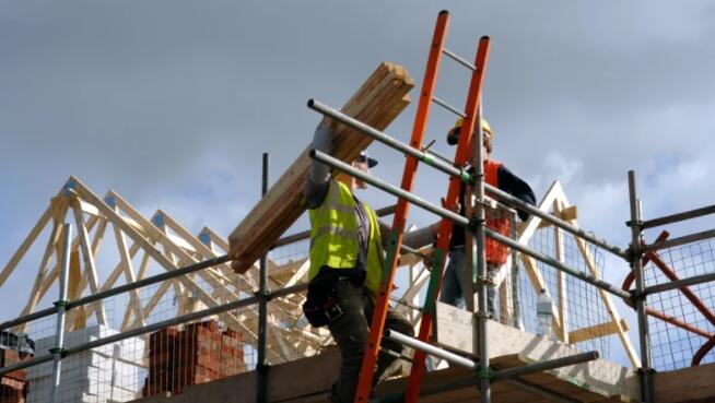 “BPFI分析今年爱尔兰住房竣工量可能超过22000套