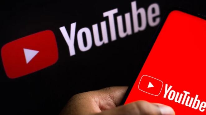 “当前局势期间Youtubers公司的收入接近100万欧元