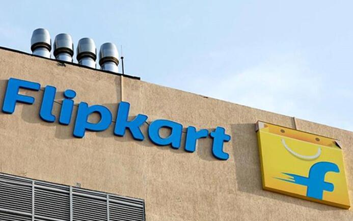 “Flipkart批发推出新的信贷计划来支持基拉那