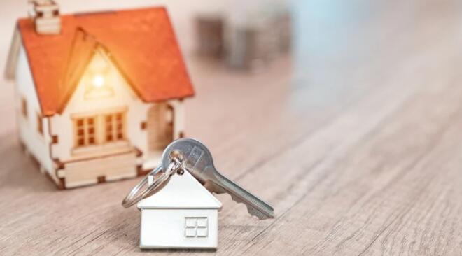 爱尔兰房地产价格增长达到8.6%的三年高位