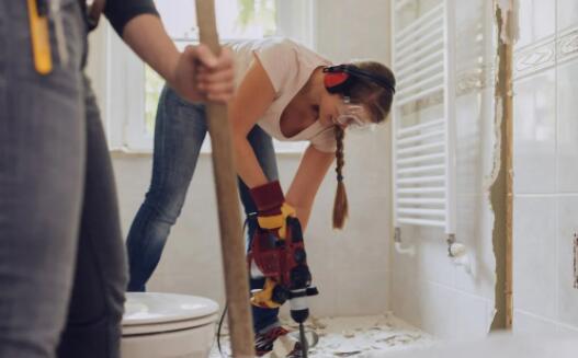 3个迹象表明您在家居装修方面做得太过分了