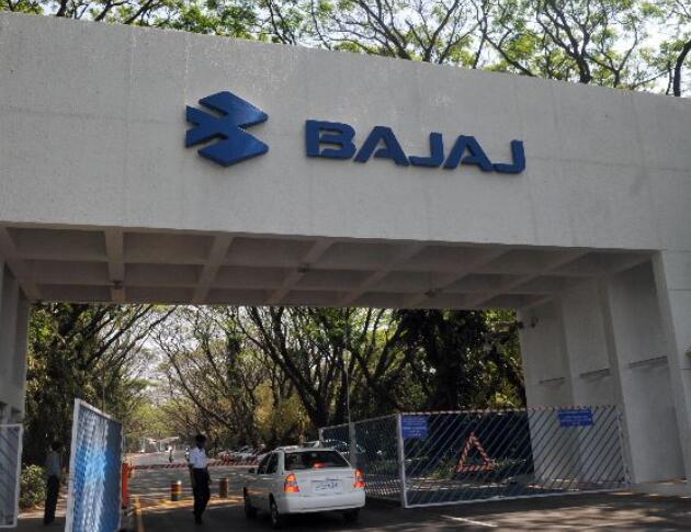 “Bajaj Auto报告8月销量增长5% 达到373270辆