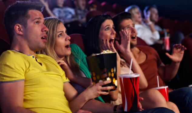 AMC娱乐在今天下跌 电影院运营商表现出比整个市场更疲软的表现
