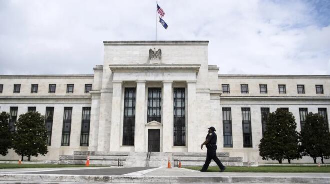 “美联储表示很快将缩减债券购买规模 加息将转移至2022年