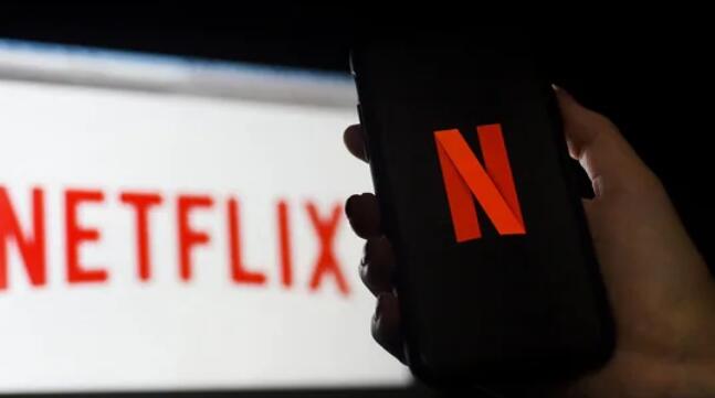 随着用户增长放缓 Netflix将增加视频游戏