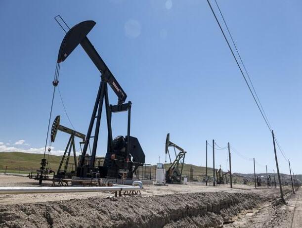 石油稳定 因为艾达停电抵消了沙特阿拉伯的原油价格下调