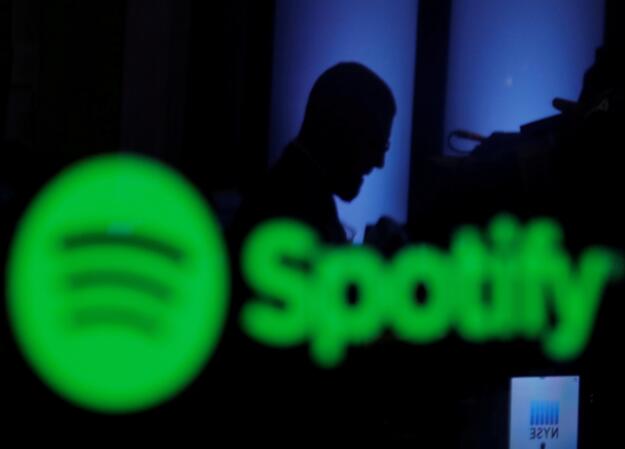 “Spotify的新功能“增强”可改善个性化推荐