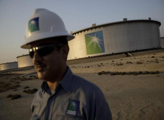 沙特阿美可能向外国投资者开放1100亿美元的天然气项目