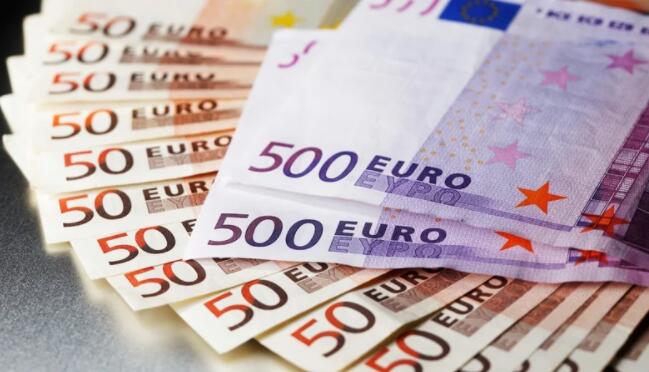 “欧盟建议为五家爱尔兰公司提供2050万欧元的资金