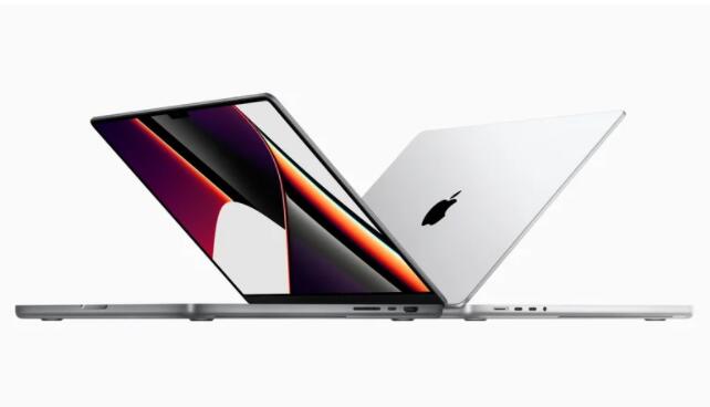 “苹果推出两款新MacBook和AirPods