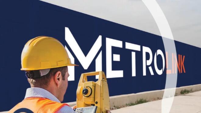 TII着眼于MetroLink的公私合作伙伴关系