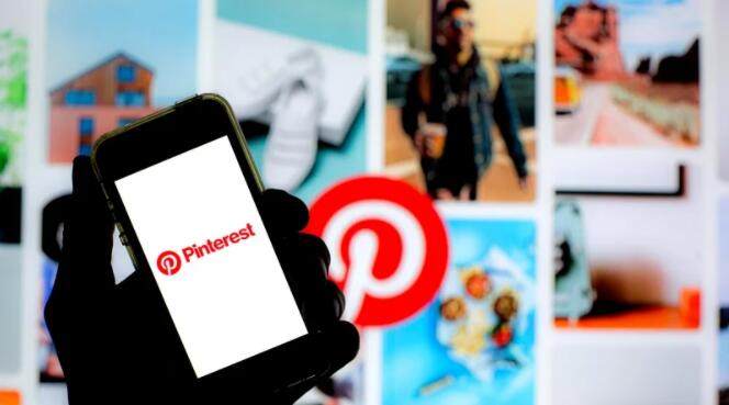 “报道称PayPal正在洽谈收购Pinterest