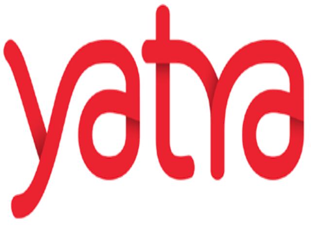 “Yatra Online评估印度股票在印度交易所的额外上市