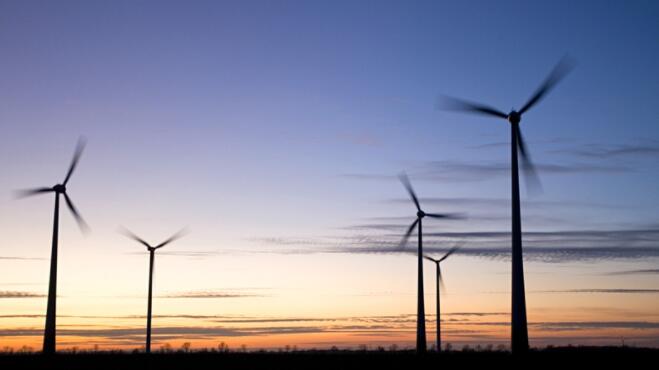 爱尔兰高等法院法官允许上诉法院对风电场的裁决