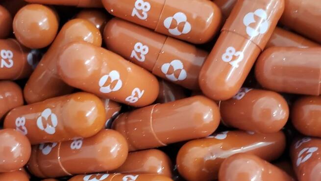 “默克预计到2022年底当前局势药物的销售额将达到70亿美元