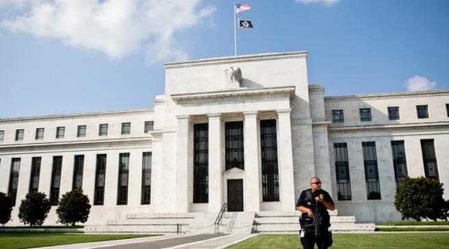 “美联储撤回刺激措施 但并未改变通胀观点