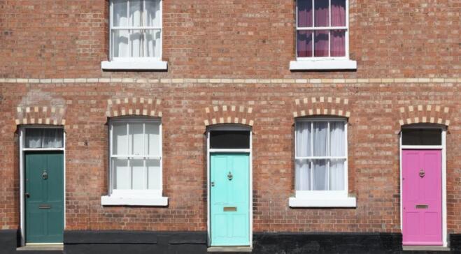 “爱尔兰政府批准租金压力区的租金上涨上限为2%