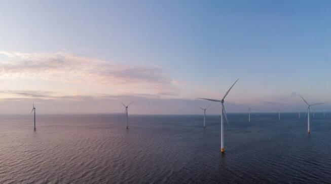 “Equinor退出爱尔兰海上风能项目