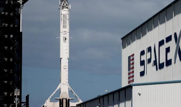 “SpaceX为NASA发射了Crew-3任务这是该公司的第五次载人航天飞行