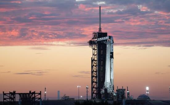 “SpaceX即将为NASA再发射四名宇航员 这是你应该知道的