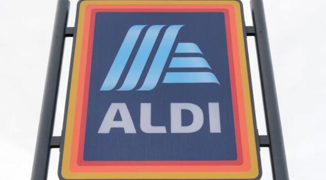 “Aldi在Co Kildare的Newbridge开设新店