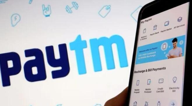 “Paytm上市首日暴跌超过27%:需要了解的关键问题