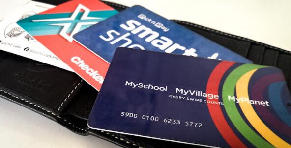 调查发现南非中产阶级无法获得足够的会员卡