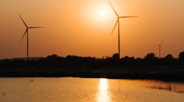 “电力巨头将在印度尚未开发的市场中寻找海上风电项目