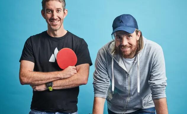 Atlassian的双CEO结构如何帮助这家澳大利亚软件公司蓬勃发展